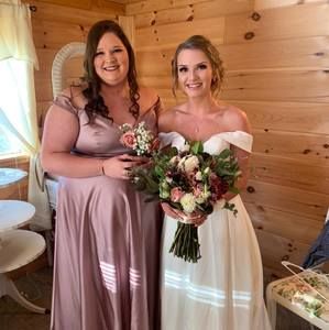 Meet your Posher, Paige